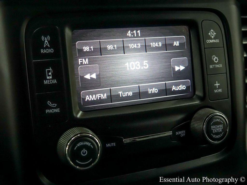 used 2021 Ram 2500 car, priced at $27,495