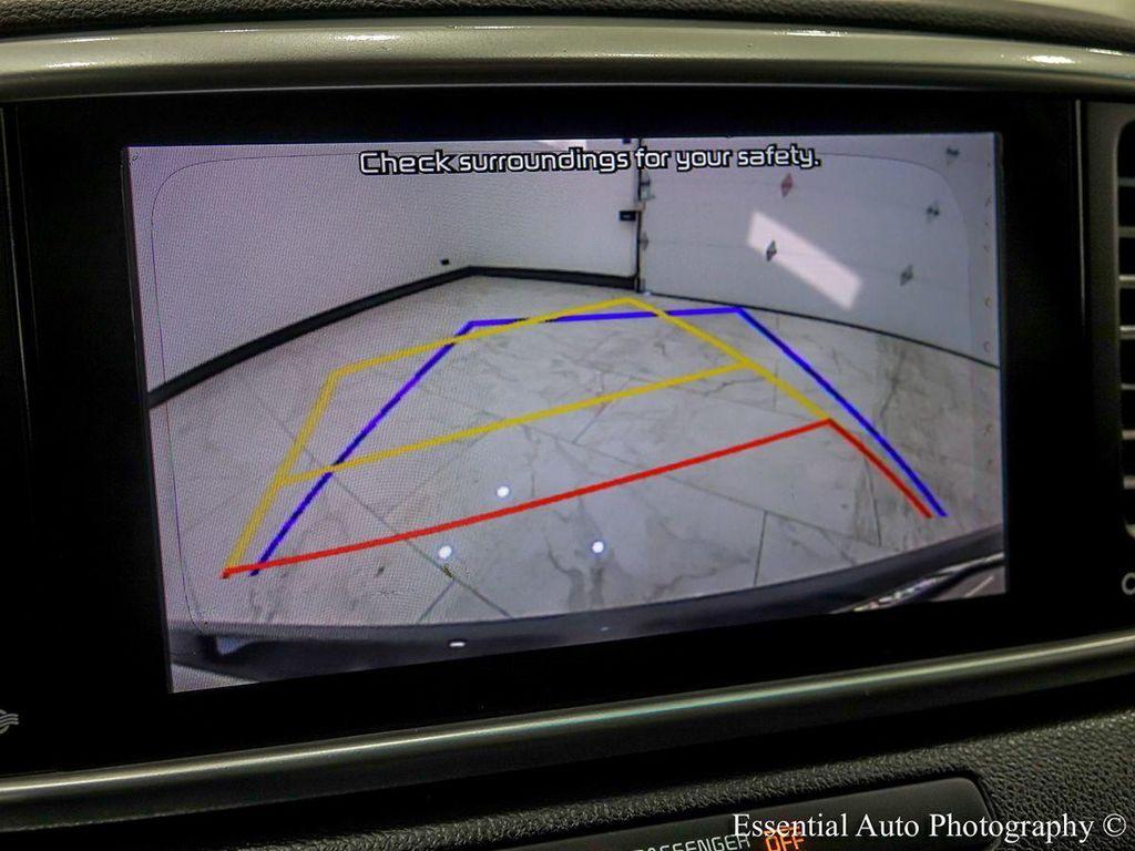 used 2020 Kia Sportage car, priced at $11,995