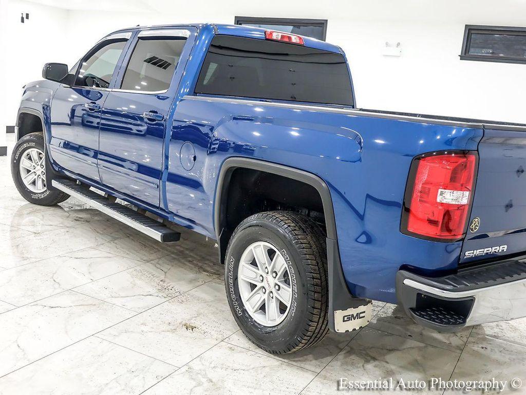 used 2015 GMC Sierra 1500 car, priced at $18,995