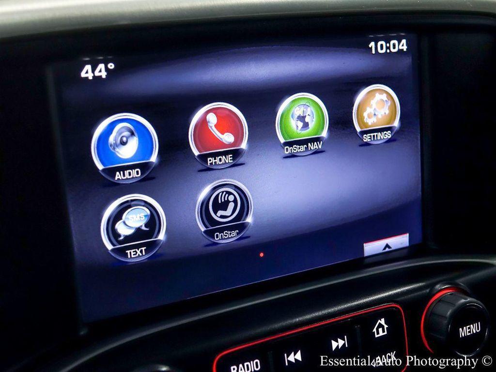 used 2015 GMC Sierra 1500 car, priced at $18,995