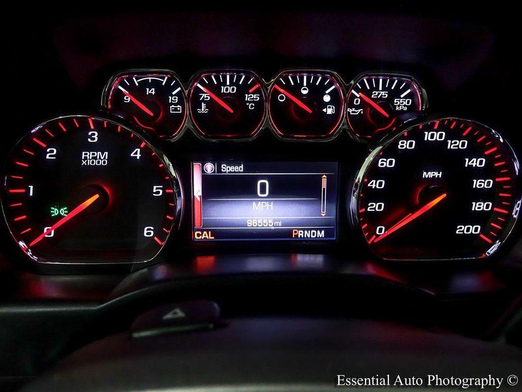 used 2015 GMC Sierra 1500 car, priced at $18,995