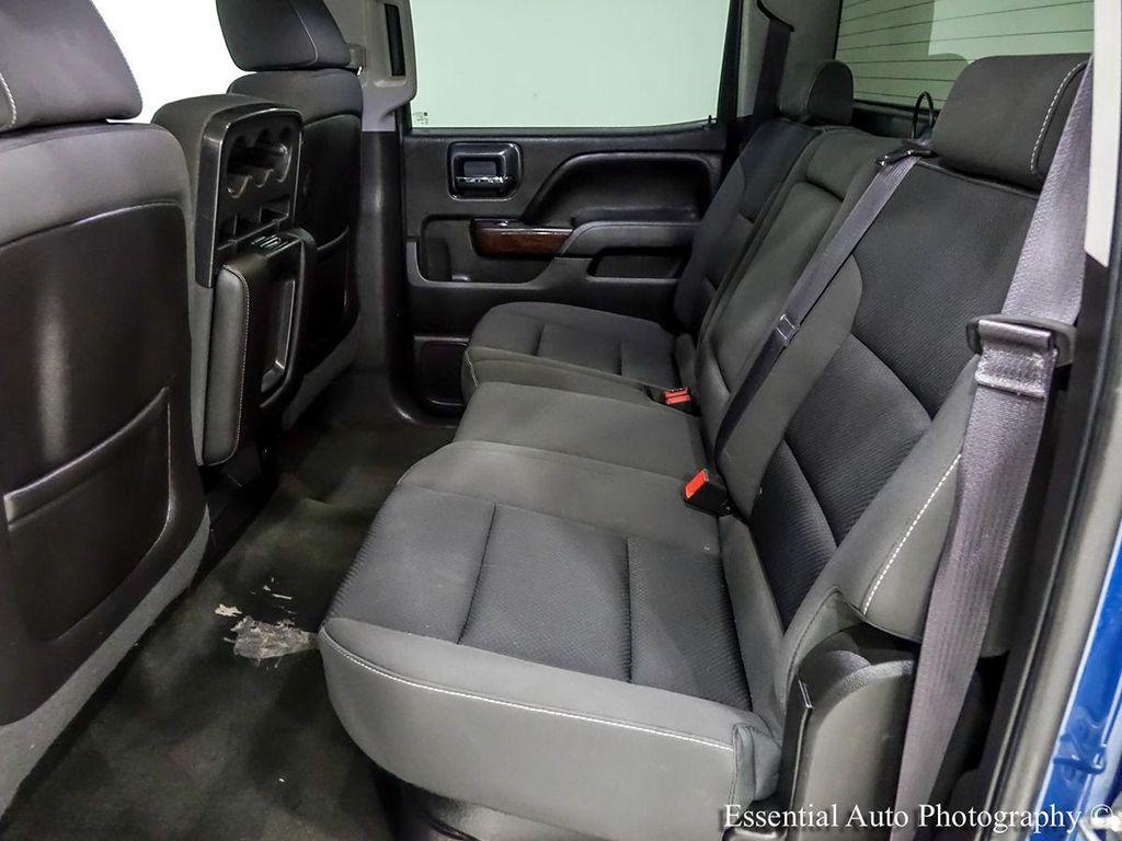 used 2015 GMC Sierra 1500 car, priced at $18,995