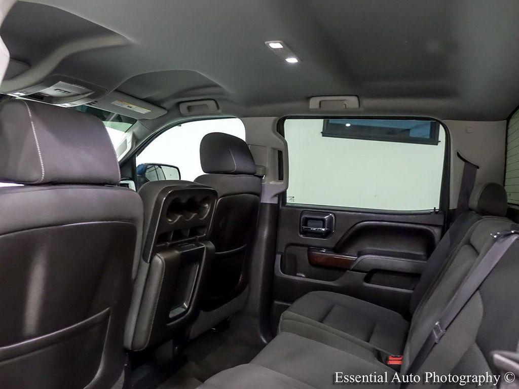 used 2015 GMC Sierra 1500 car, priced at $18,995