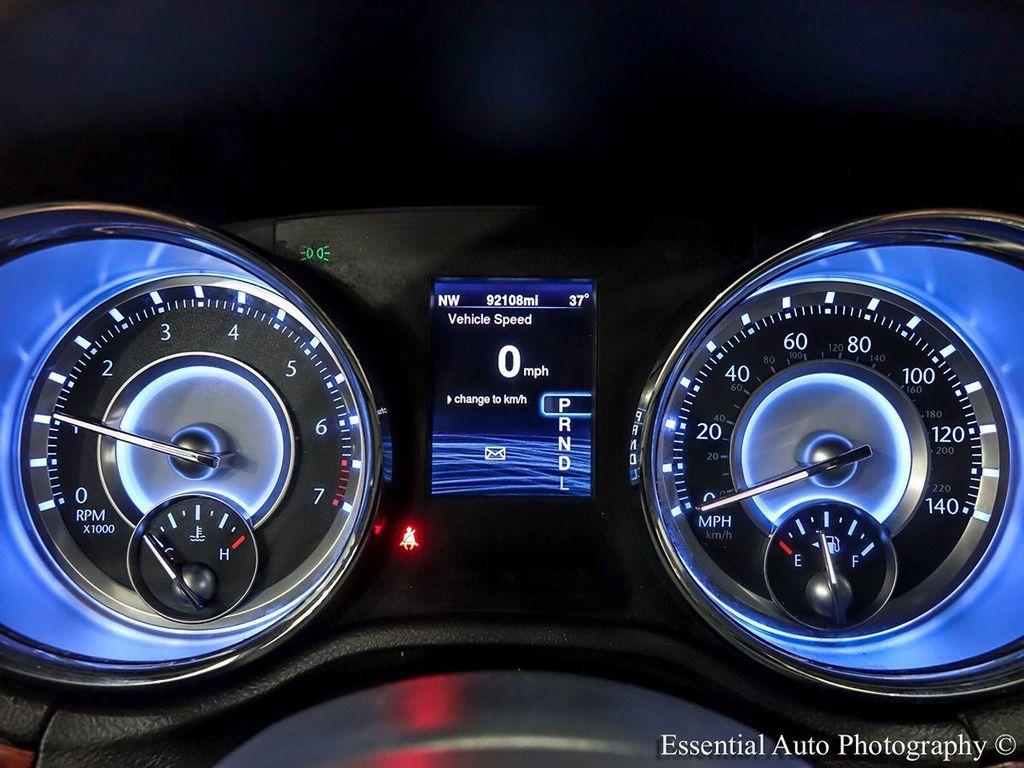 used 2013 Chrysler 300 car, priced at $10,995