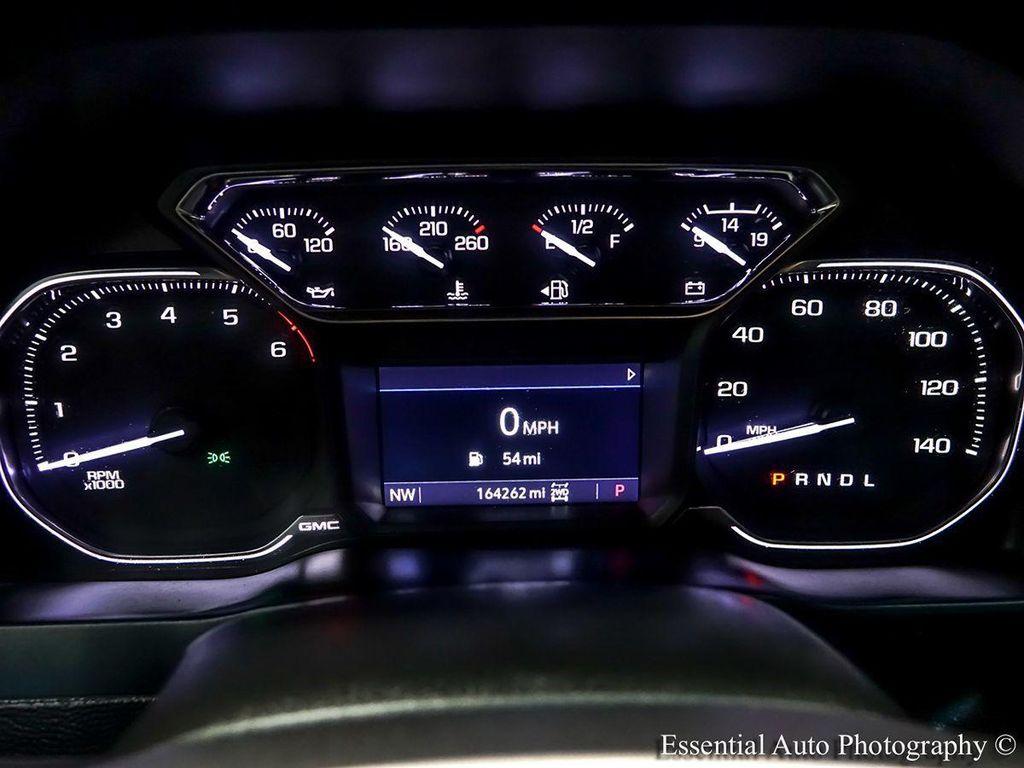 used 2022 GMC Sierra 2500 car, priced at $27,495