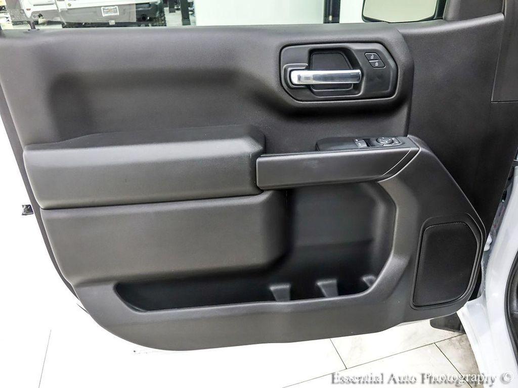 used 2024 Chevrolet Silverado 1500 car, priced at $24,995