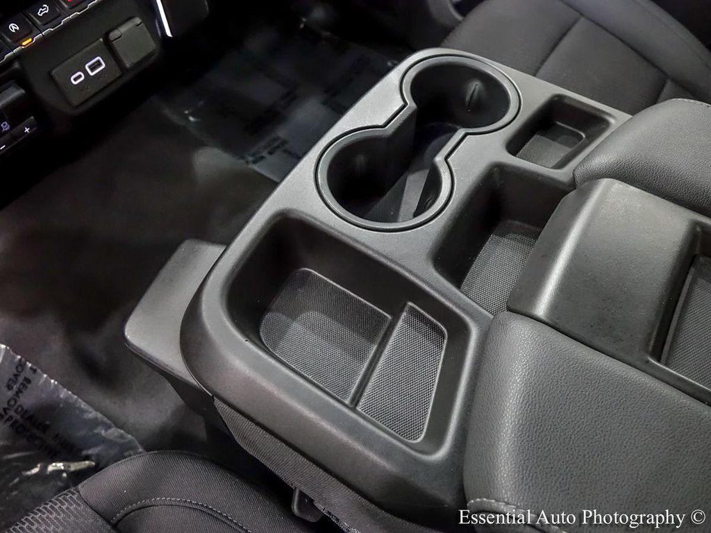 used 2024 Chevrolet Silverado 1500 car, priced at $24,995