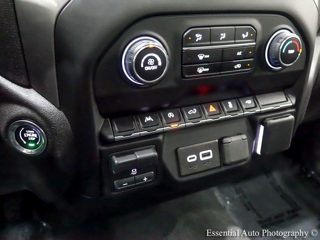 used 2024 Chevrolet Silverado 1500 car, priced at $24,995