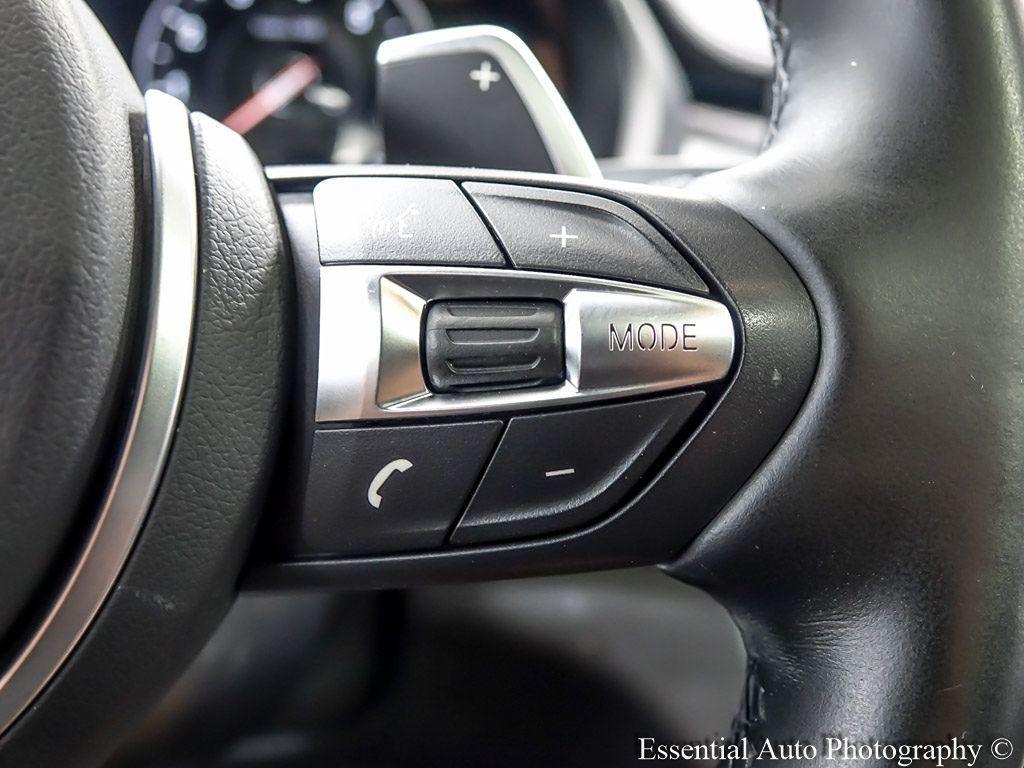 used 2017 BMW X6 car, priced at $21,495