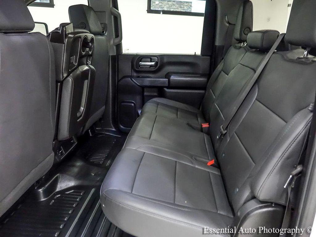 used 2024 Chevrolet Silverado 2500 car, priced at $29,495