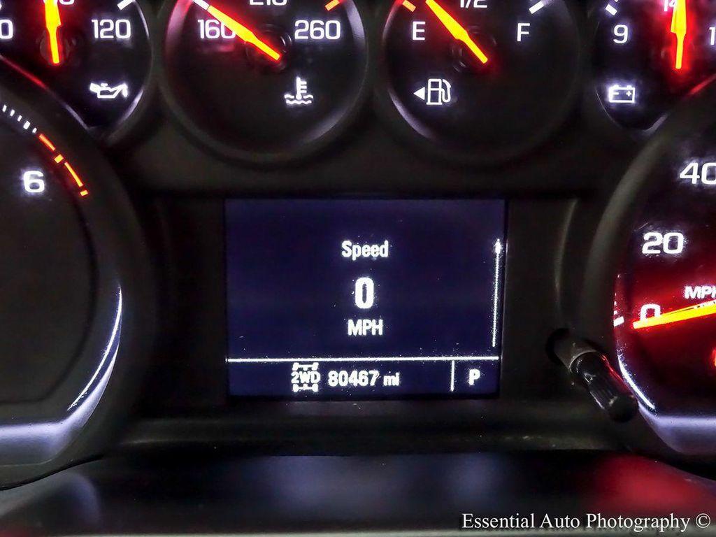 used 2022 Chevrolet Silverado 2500 car, priced at $32,775