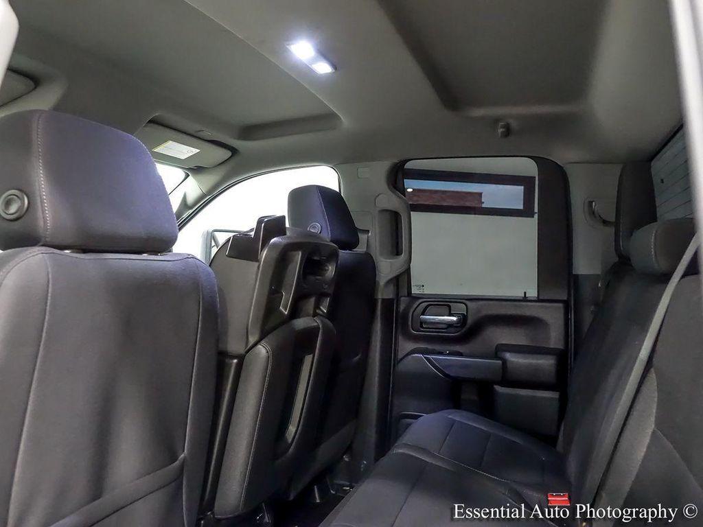 used 2022 Chevrolet Silverado 2500 car, priced at $32,775