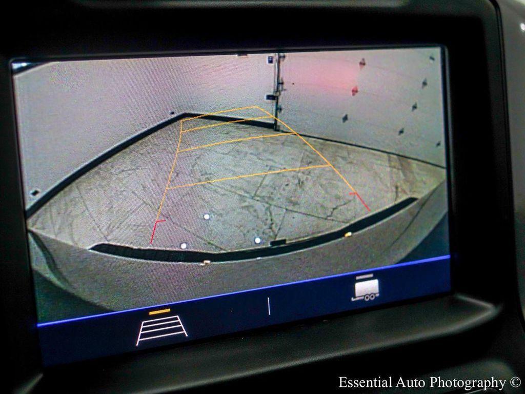 used 2022 Chevrolet Silverado 2500 car, priced at $32,775