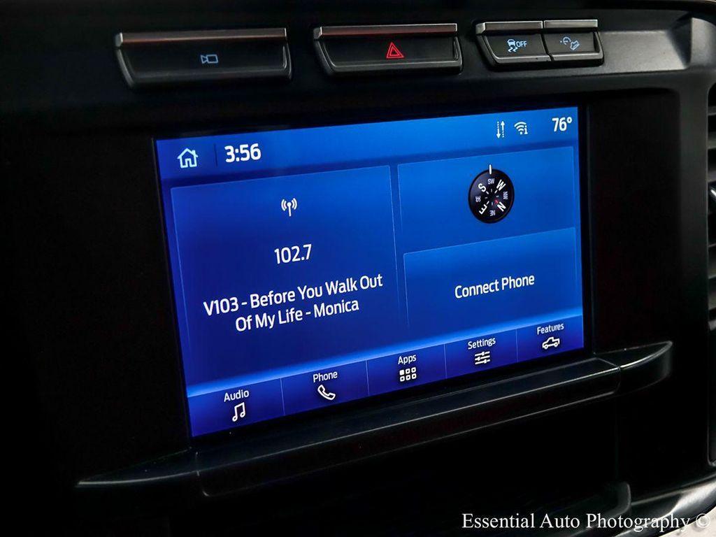 used 2023 Ford F-250 car, priced at $34,995