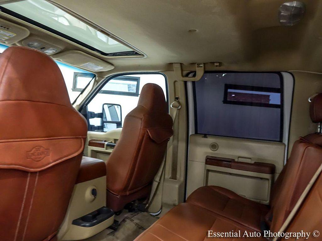 used 2010 Ford F-350 car, priced at $19,362