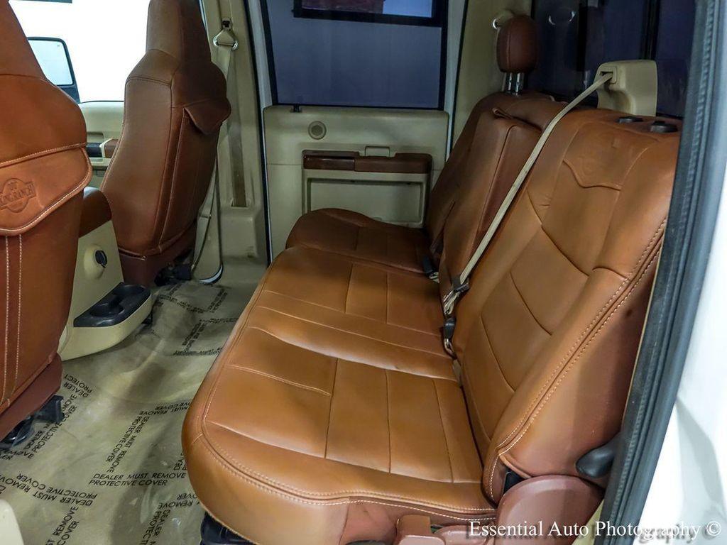 used 2010 Ford F-350 car, priced at $19,362