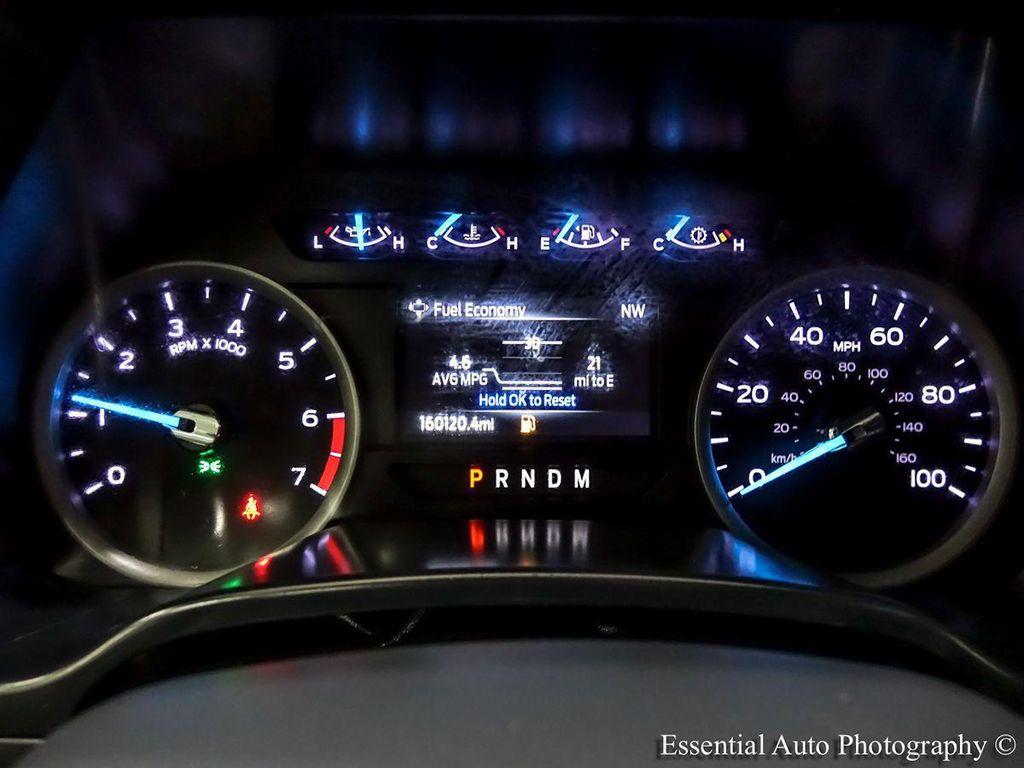 used 2022 Ford F-250 car, priced at $25,995