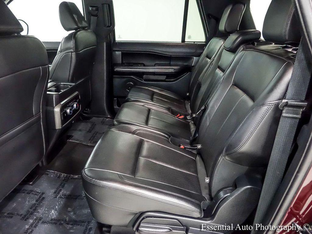 used 2021 Ford Expedition Max car, priced at $23,995