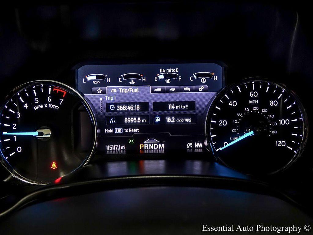 used 2021 Ford Expedition Max car, priced at $23,995