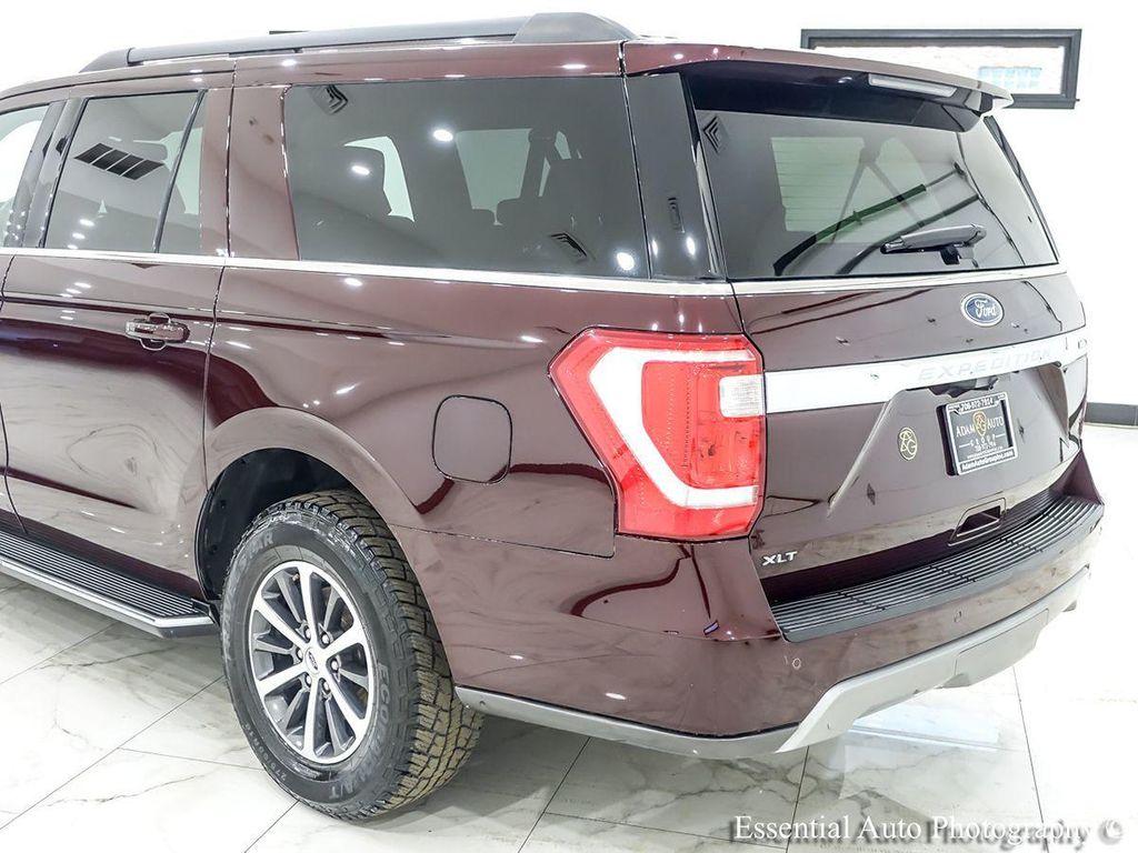 used 2021 Ford Expedition Max car, priced at $23,995