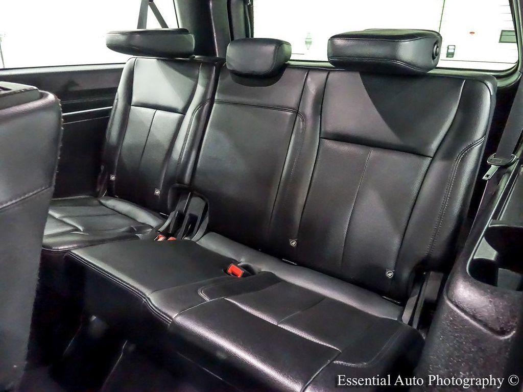 used 2021 Ford Expedition Max car, priced at $23,995