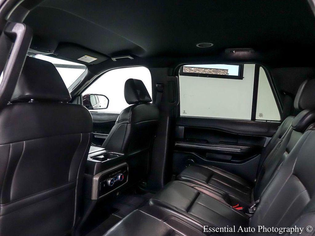 used 2021 Ford Expedition Max car, priced at $23,995