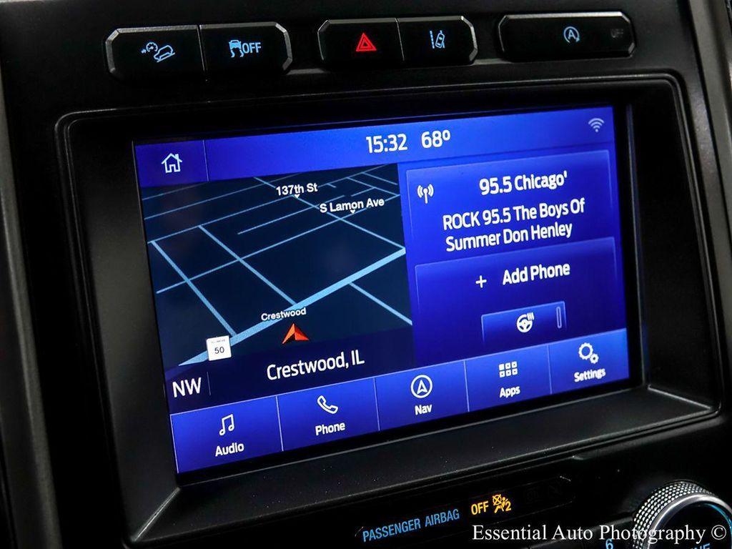 used 2021 Ford Expedition Max car, priced at $23,995