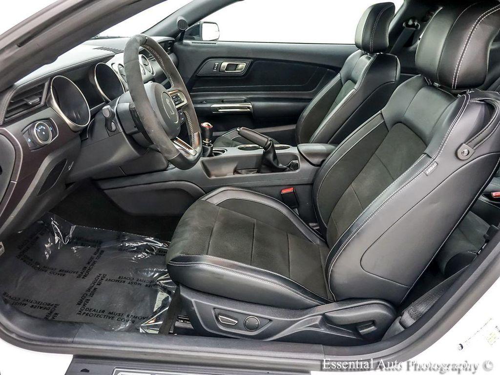 used 2016 Ford Shelby GT350 car, priced at $58,495