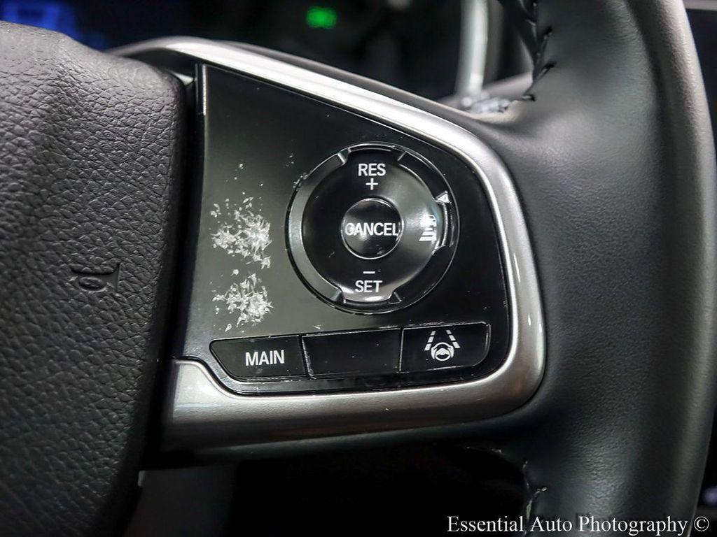 used 2020 Honda CR-V car, priced at $24,995