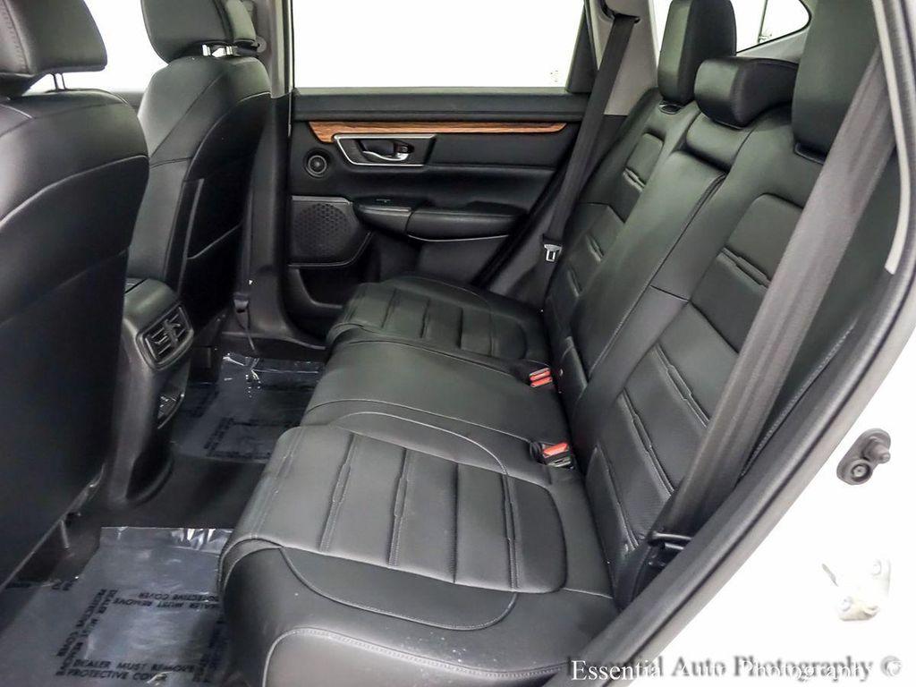 used 2020 Honda CR-V car, priced at $24,995