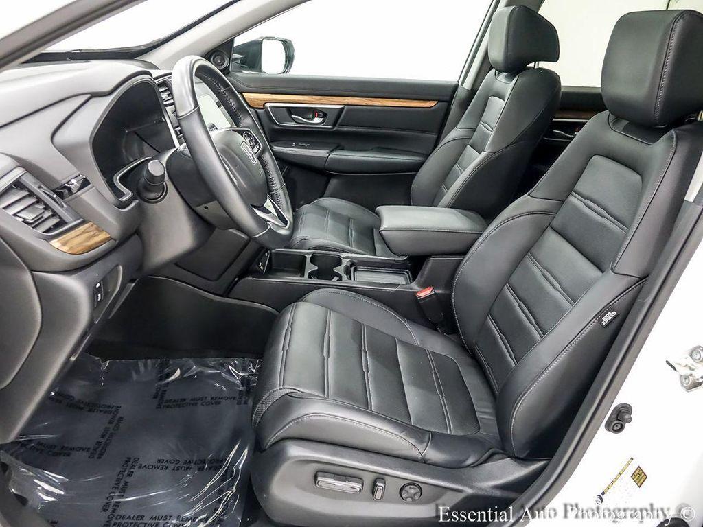 used 2020 Honda CR-V car, priced at $24,995