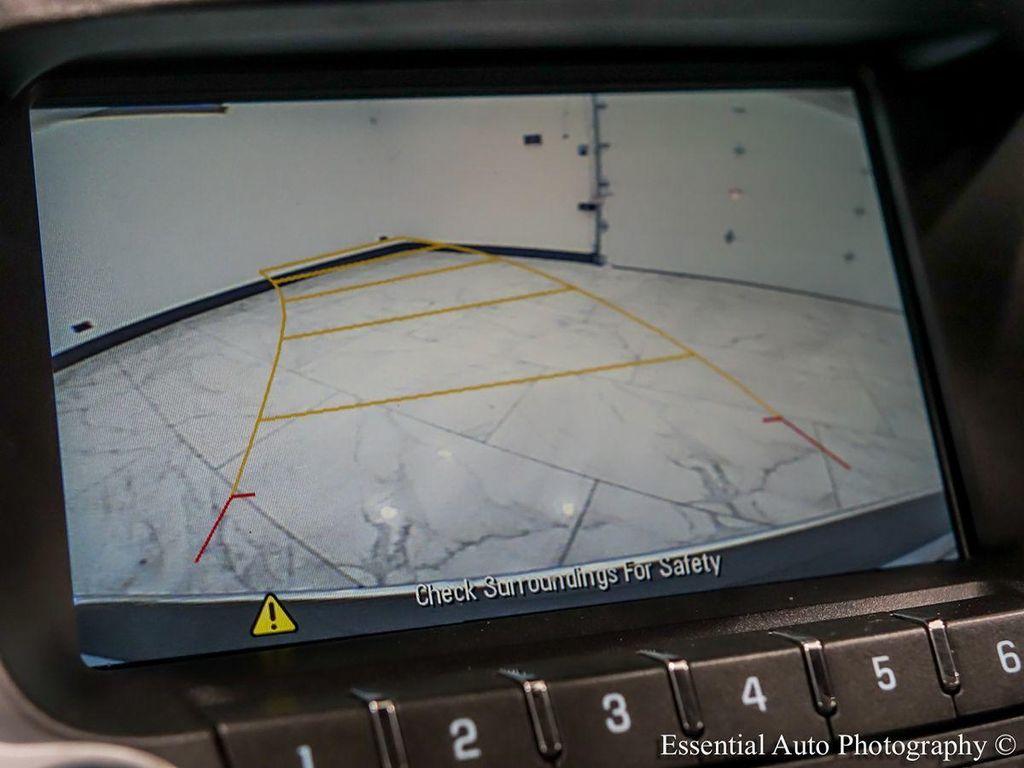 used 2017 Chevrolet Equinox car, priced at $8,995