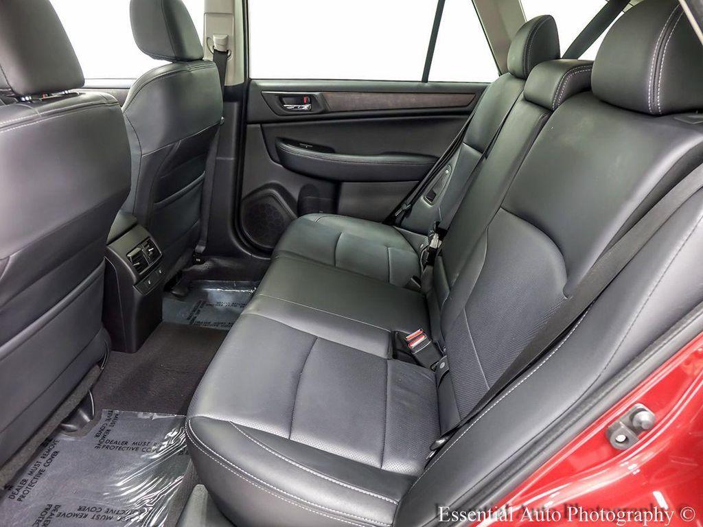 used 2017 Subaru Outback car, priced at $16,995