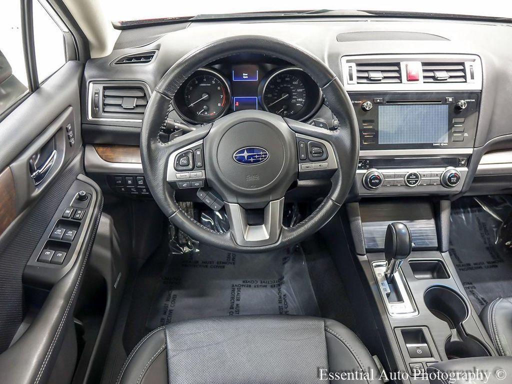 used 2017 Subaru Outback car, priced at $16,995