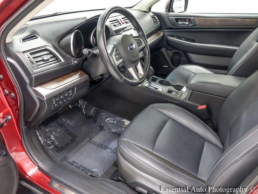 used 2017 Subaru Outback car, priced at $16,995