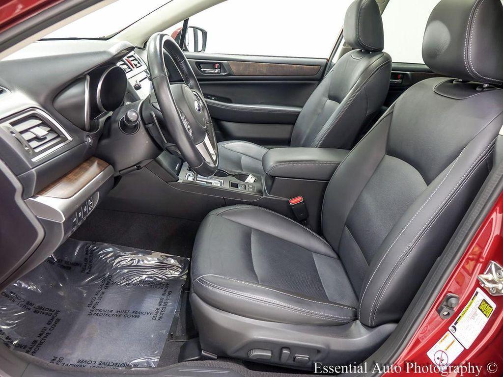 used 2017 Subaru Outback car, priced at $16,995