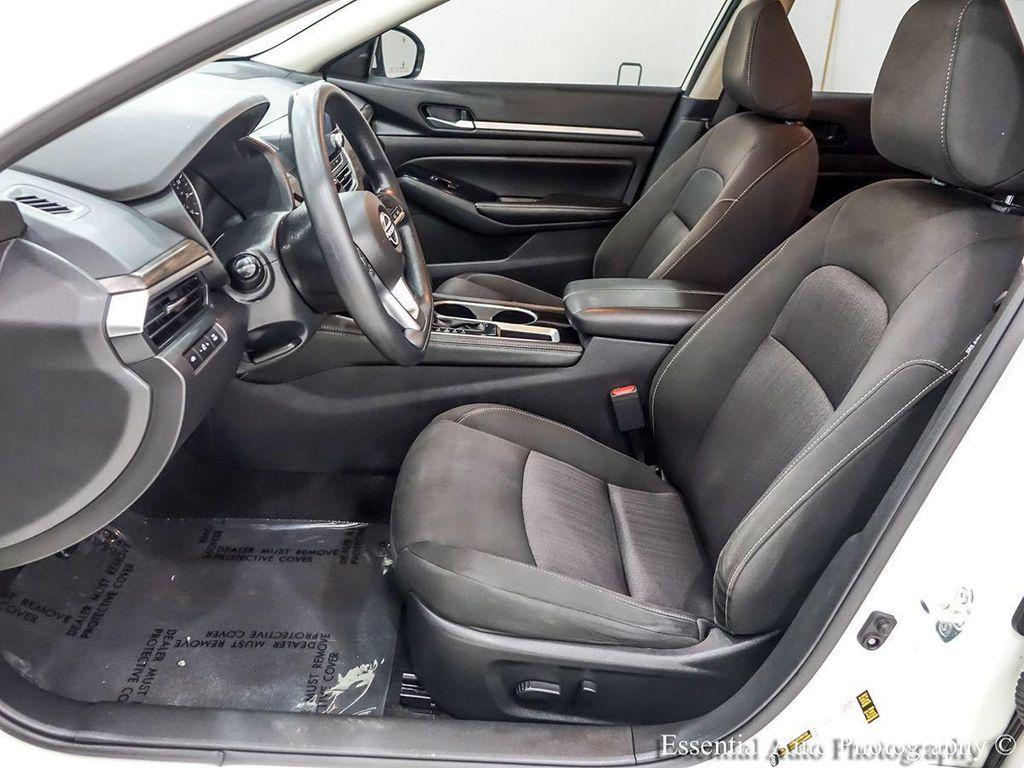 used 2023 Nissan Altima car, priced at $16,995