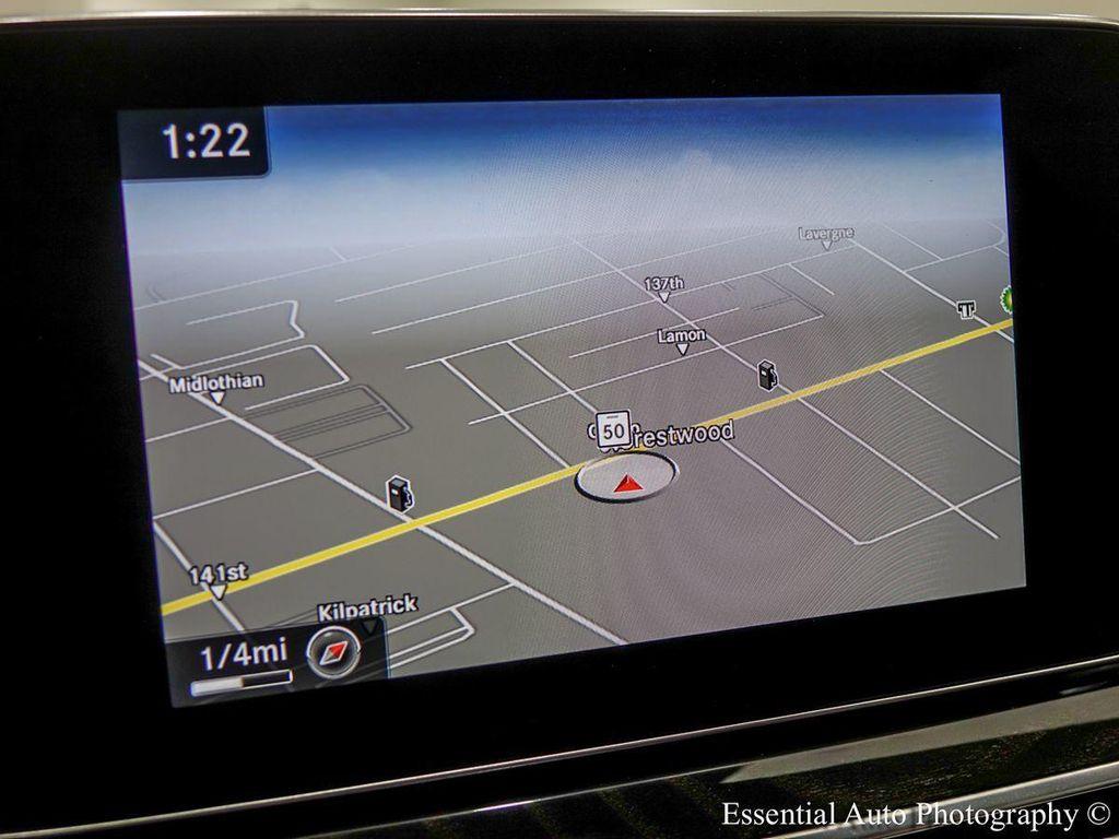used 2015 Mercedes-Benz CLS-Class car, priced at $20,995