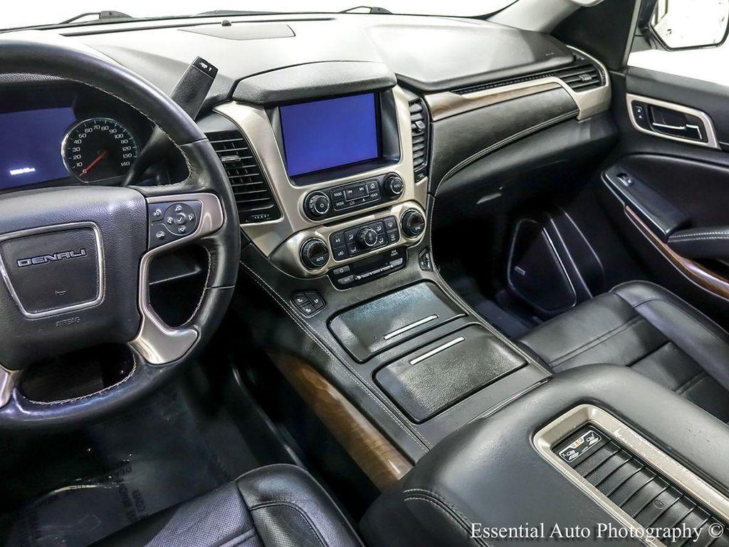 used 2019 GMC Yukon XL car, priced at $25,775