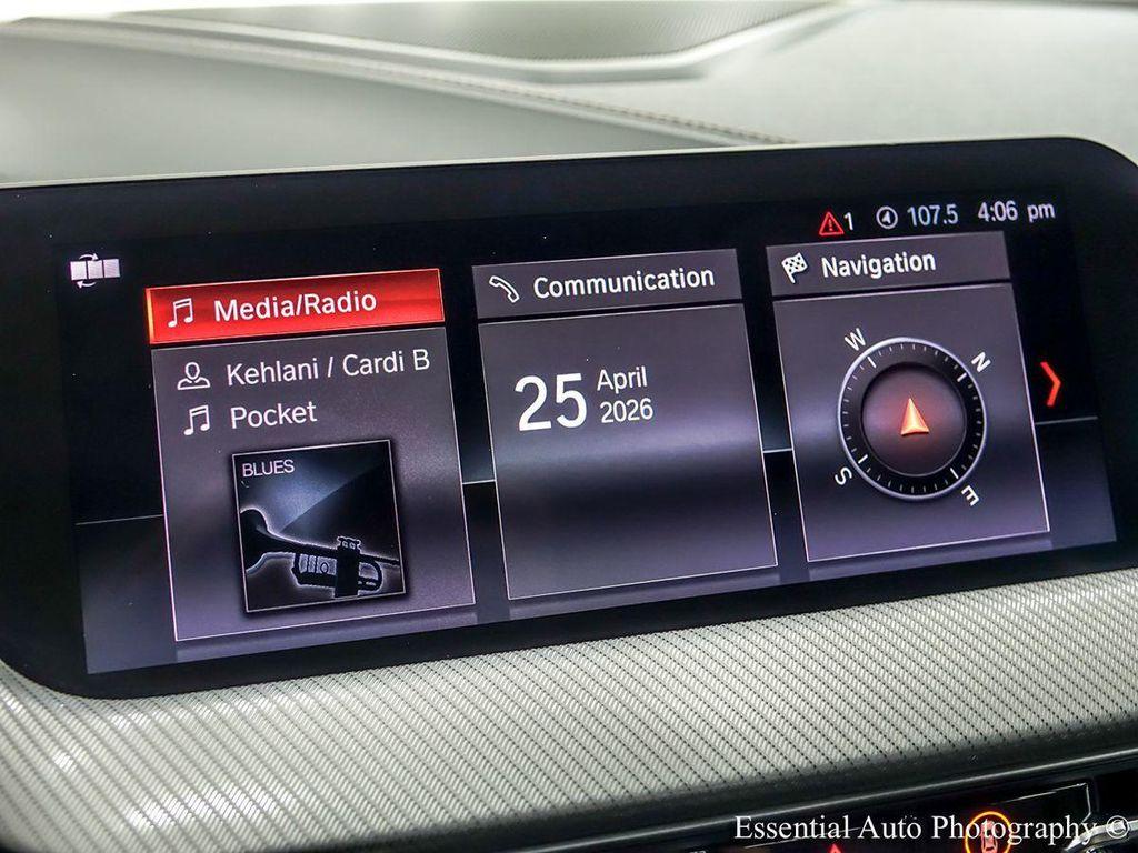 used 2020 BMW M235 Gran Coupe car, priced at $24,995