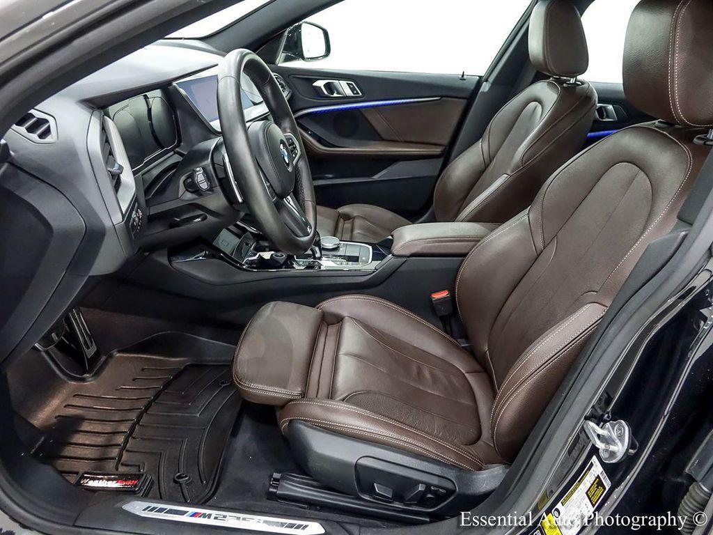 used 2020 BMW M235 Gran Coupe car, priced at $24,995