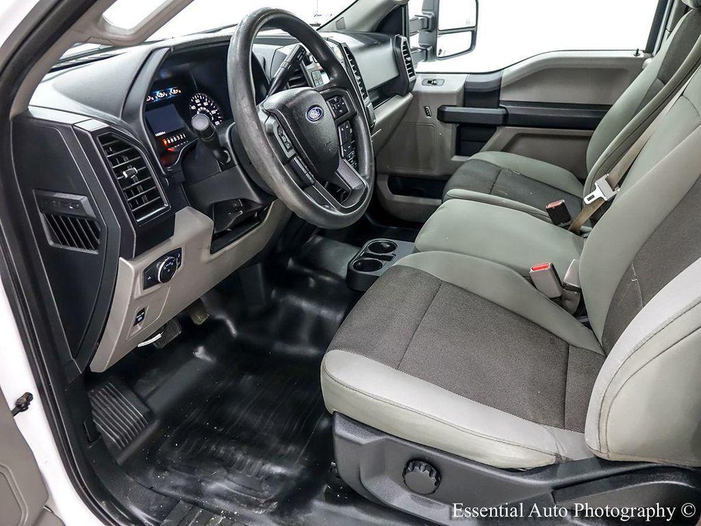 used 2017 Ford F-150 car, priced at $13,995