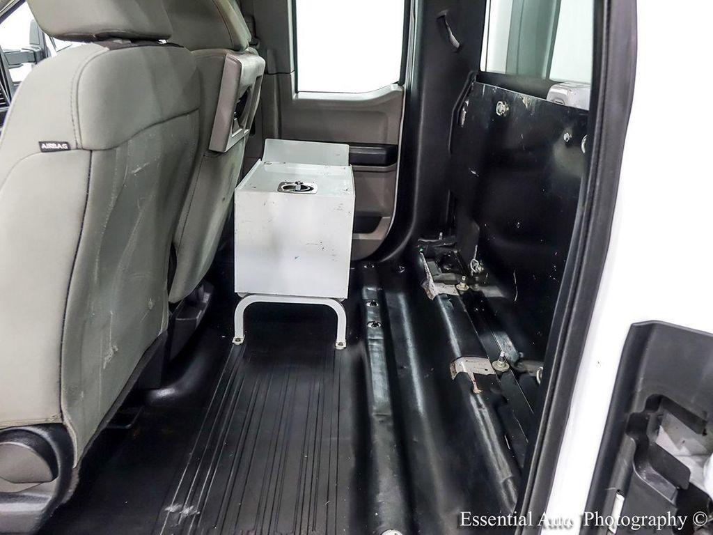 used 2017 Ford F-150 car, priced at $13,995