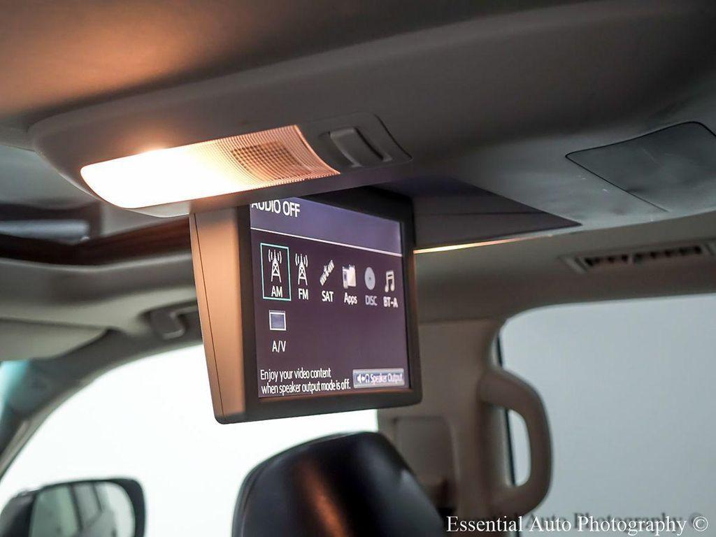 used 2013 Toyota Land Cruiser car