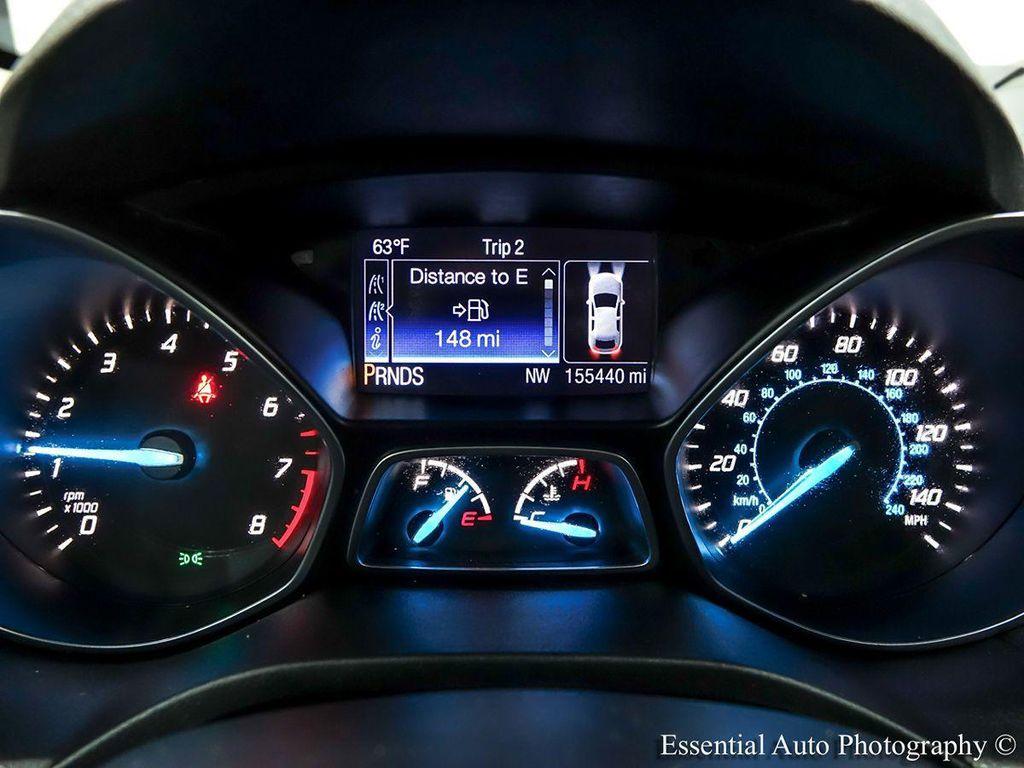 used 2015 Ford Escape car, priced at $5,775