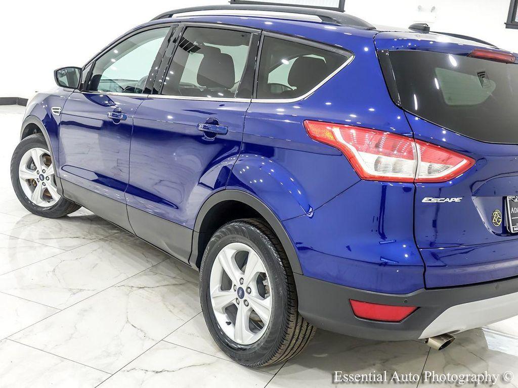 used 2015 Ford Escape car, priced at $5,775