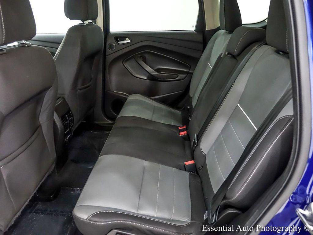 used 2015 Ford Escape car, priced at $5,775