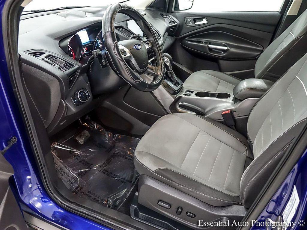 used 2015 Ford Escape car, priced at $5,775
