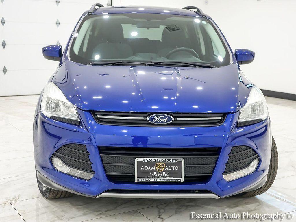used 2015 Ford Escape car, priced at $5,775
