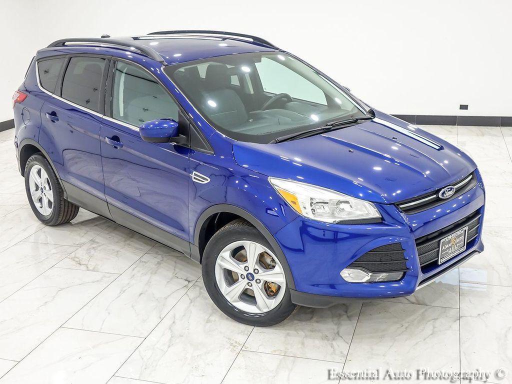 used 2015 Ford Escape car, priced at $5,775